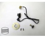 Kawasaki ZX10 pickup / pick-up / pulsgever / puls gever / contactpunten / pick up